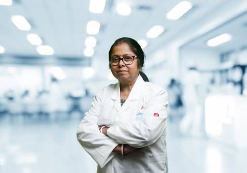 Dr Reba Roy